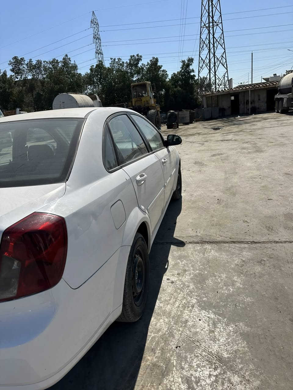 اوبترا 2005 كير عادي مصبوغ حزام صدر جديد امامي وخلفي سعر58وبيها مجال ***********
