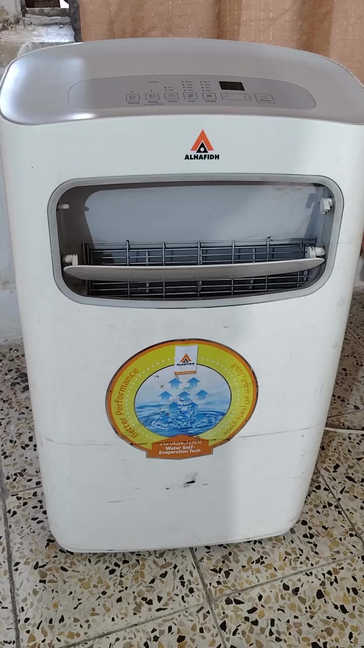 سبلت بارتبل متنقل ماركه الحافظ مستعمل نظيف جدا بسعر 230 الف وبي مجال شرط الفحص المكان كراده خارج


**إذا كنت صاحب هذا الإعلان وتريد حذفه لأي سبب، رجاءا أرسل رسالة إلى الدعم الفني**