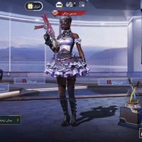 نجف • بدل كلاش • وسيط تلي