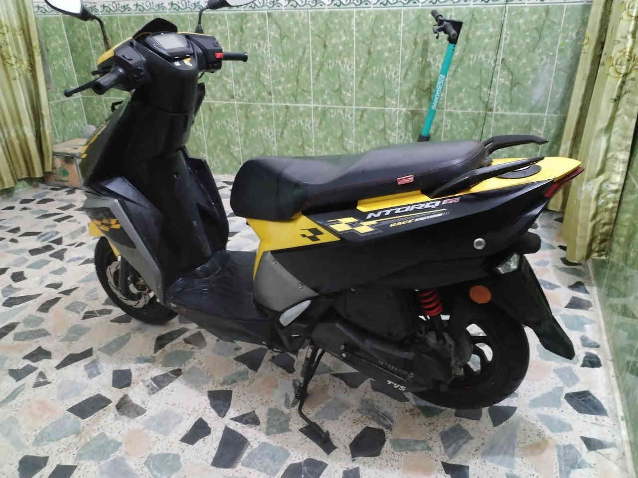 السلام عليكم دراجة انتورك موديل 22للبيع أوراق المكان واسط قضاء الحي تفاصيل أكثر اتصل ***********
