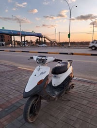 مجهول الماركة • معلومات ناقصة