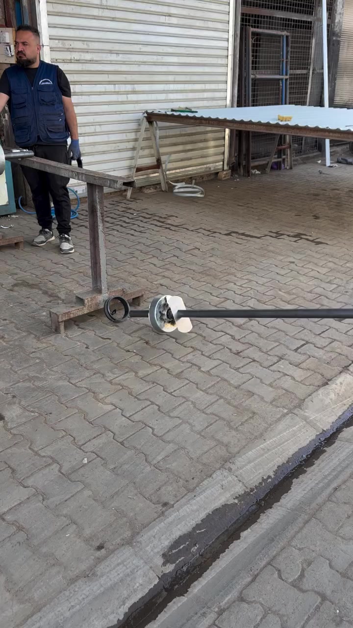 تجنب ⚠️ ☢️ خطر السبرنك


**إذا كنت صاحب هذا الإعلان وتريد حذفه لأي سبب، رجاءا أرسل رسالة إلى الدعم الفني**