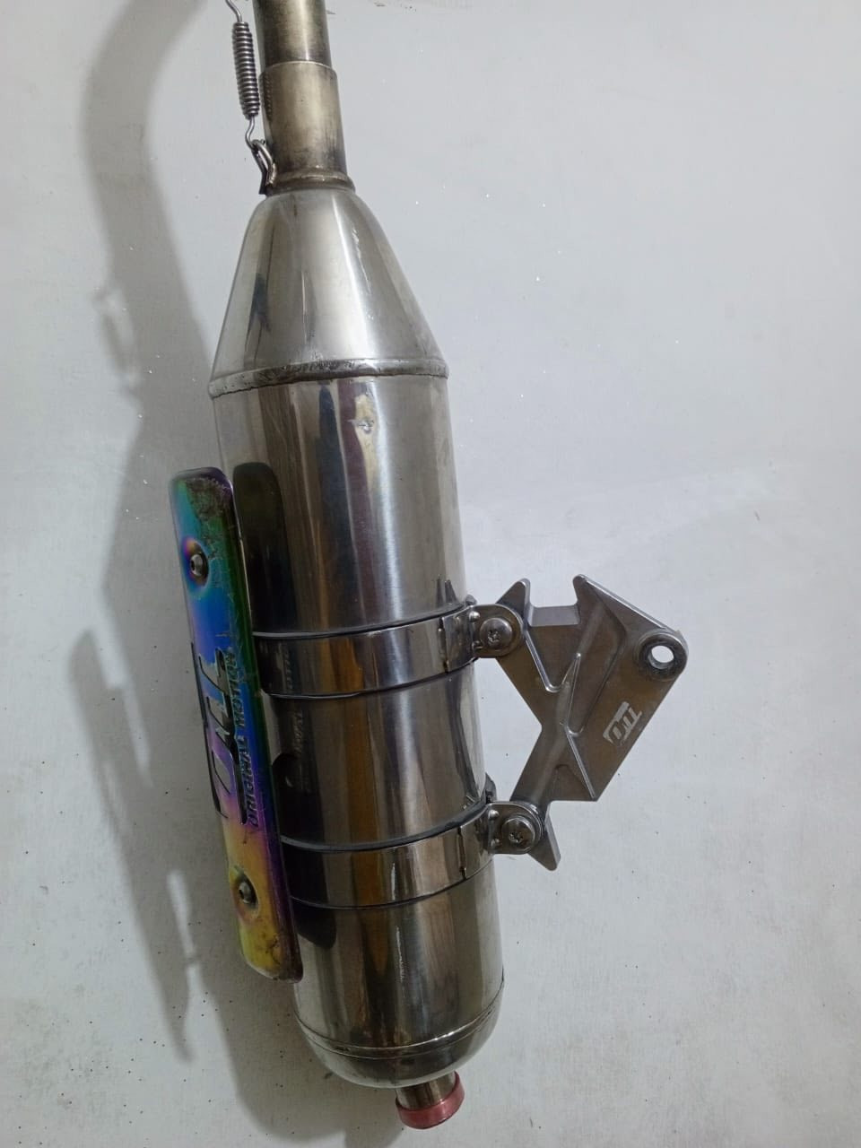 السلام عليكم صالنصه تك بوشه بوريها عريض


**إذا كنت صاحب هذا الإعلان وتريد حذفه لأي سبب، رجاءا أرسل رسالة إلى الدعم الفني**