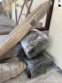 غسل فرشات • تنظيف عميق • بيجي