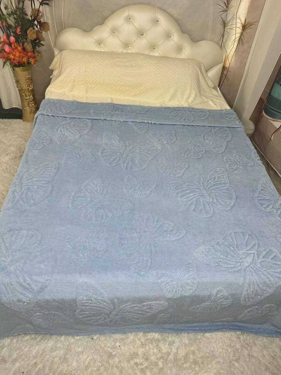 غطوه بوهيمي قديفه قياس كبير

سعر القطعه (5.000)فقط

العنوان :الشارع العام طريق شطره -نصر قرب سايلو الشطره

***********
***********

