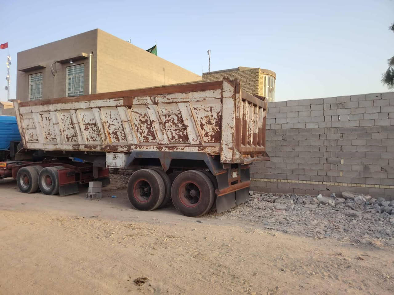 عربانه نساف للبيع تخم تاير جاهزه للعمل استفسار *********** //***********
