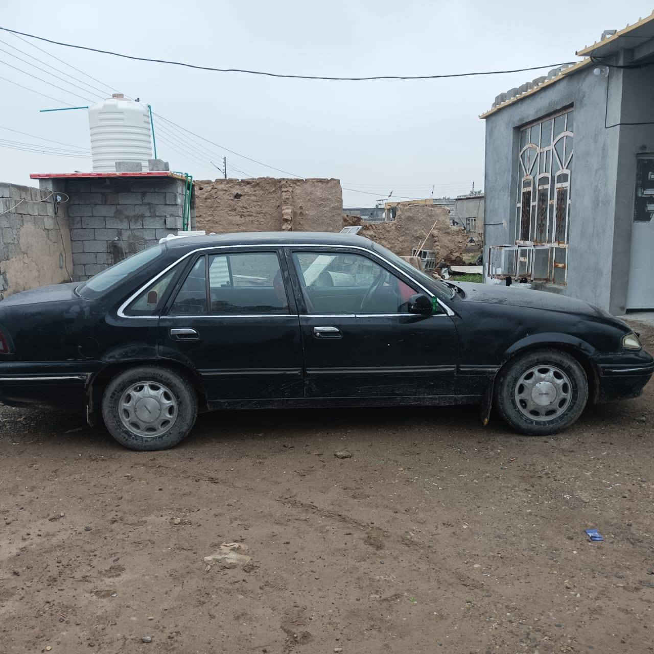 السلام عليكم للبيع دايو برنس موديل ٩٥ سيارة جاهزة محرك وكير جدد تخم تاير جديدصدر نضيف رقم جديد السعر ٣٠ وبيه مجال العنوان تقاطع النهروان مشروع 9نيسان قرية العمال رقم ***********
