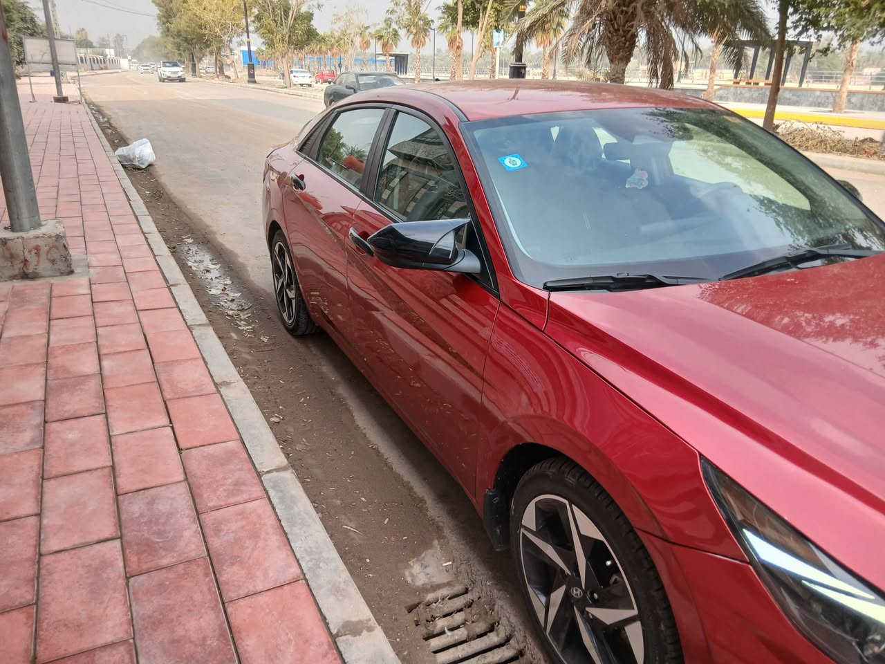 ٢٣ النترا فول عدا الفتحه رقم بغداد
وارد امريكي 

بدون ايرباك 

ليبل واحد 

فول عدا الفتحه 

تحكمات ستيرن 

مناخ منفصل 

توقف ذاتي 

جنطه ذكيه 

تشغيل عن بعد 

ويل فراشه 

تحديد مسار 

تشغيل عن بعد 

وهوايه مواصفات بعد 

١٦٠ مع المجال 

***********
