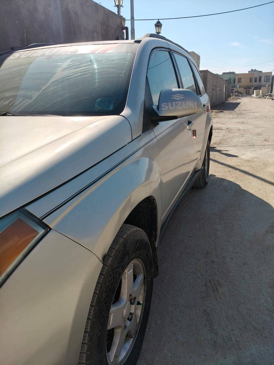 السلام عليكم شباب عندي سياره سان سوكي موديل 7فول موصفات على وضع شركة مكينة كير خير من الله تخم تاير رقم بغداد جديد بسمي تحويل ثاني يوم سعر 75 وبيهة مجال حك لجيه رقم الهاتف *********** وبي وتساب
