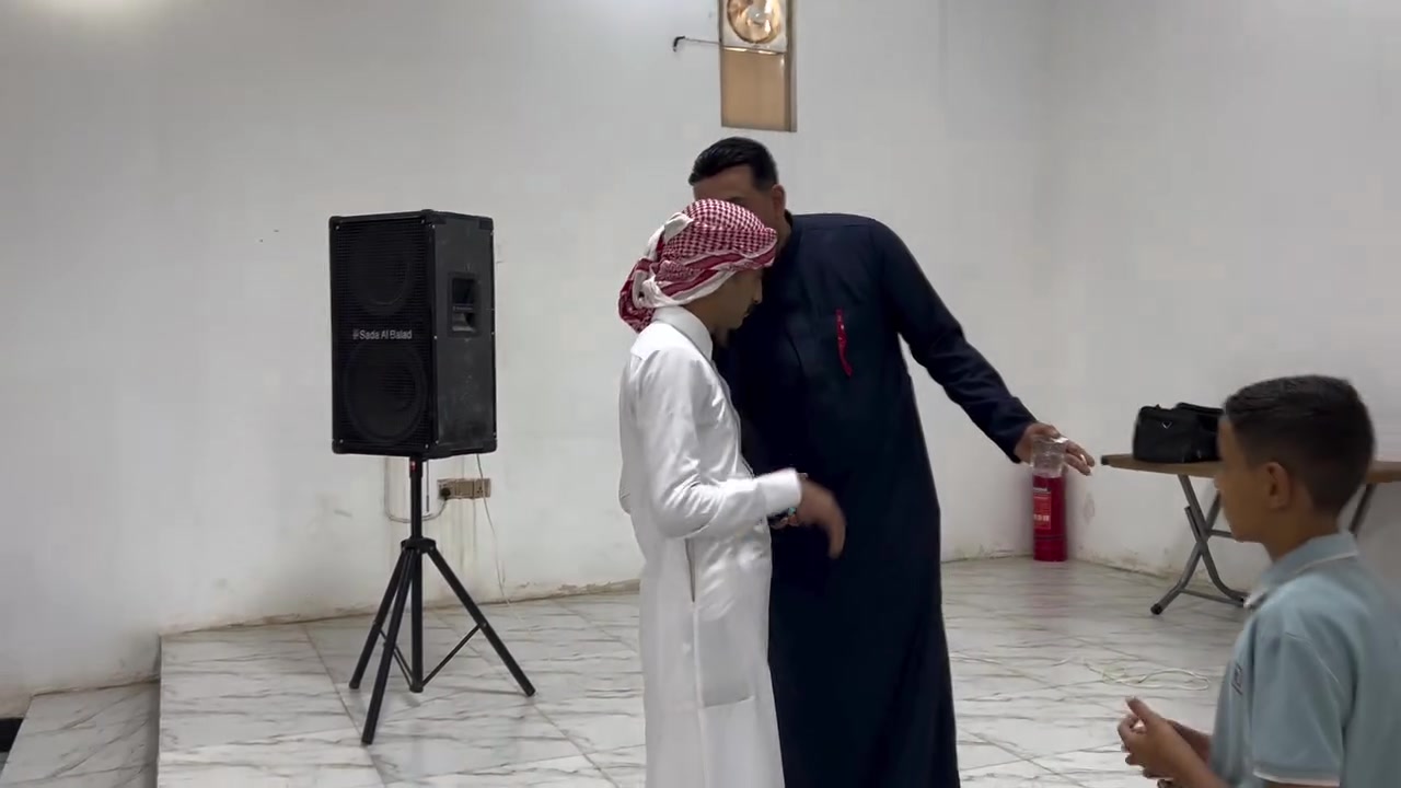 مكتب احباب المصطفى
مكتب أحباب المصطفى لتأجير كافة الاجهزه الصوتيه عندك مناسبه ماعليك بس تتصل لا تحير ابد ***********
