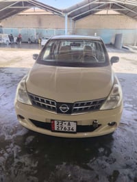 نيسان تيدا • ٢٠١٢ • أربيل