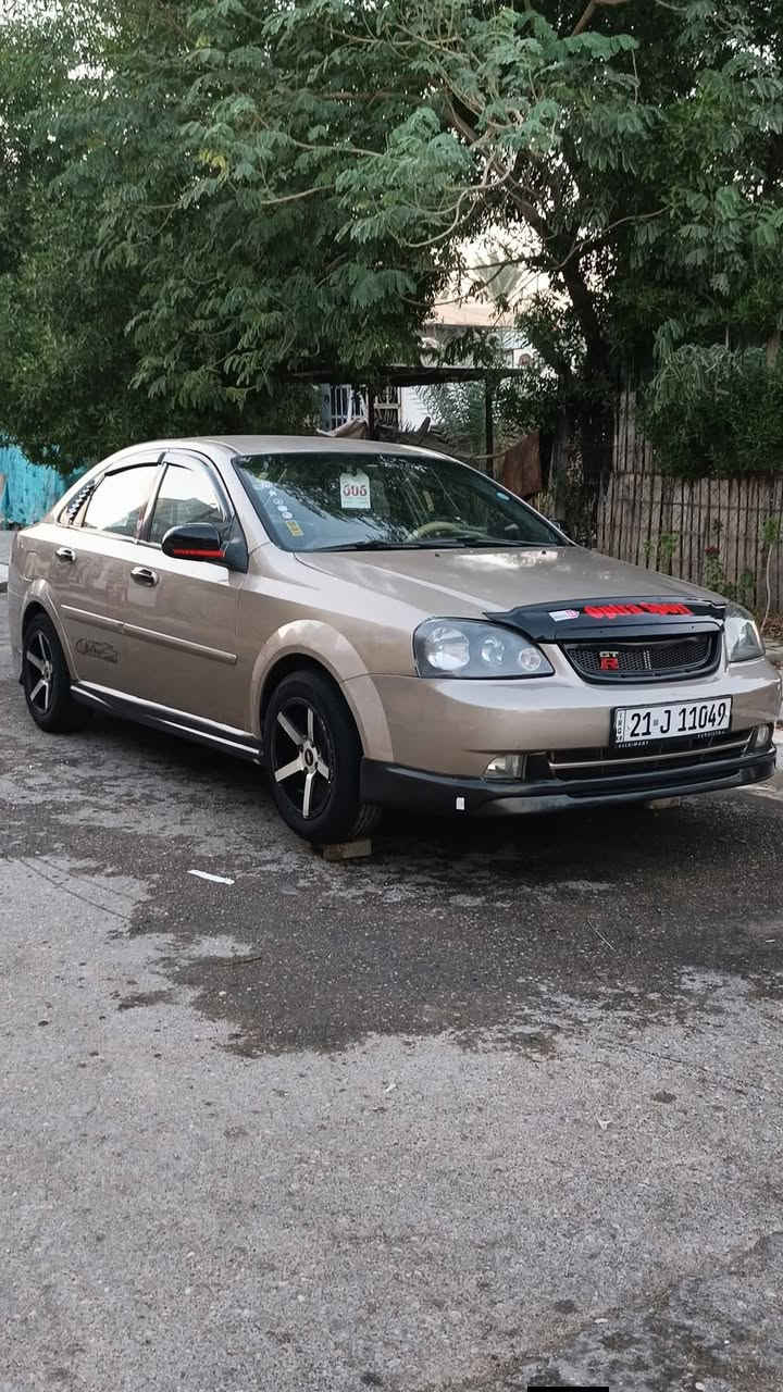 اوبترا 2009 كير عادي جاهزه ع اخر حبايه السعر ٦٧ و بيها مجال
ديالى بعقوبه التحرير
ا
***********
