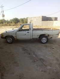 ١٩٨٥ • رقم بابل • الديوانية