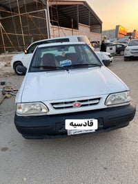 مداور • دواخل نظيفة • نجف