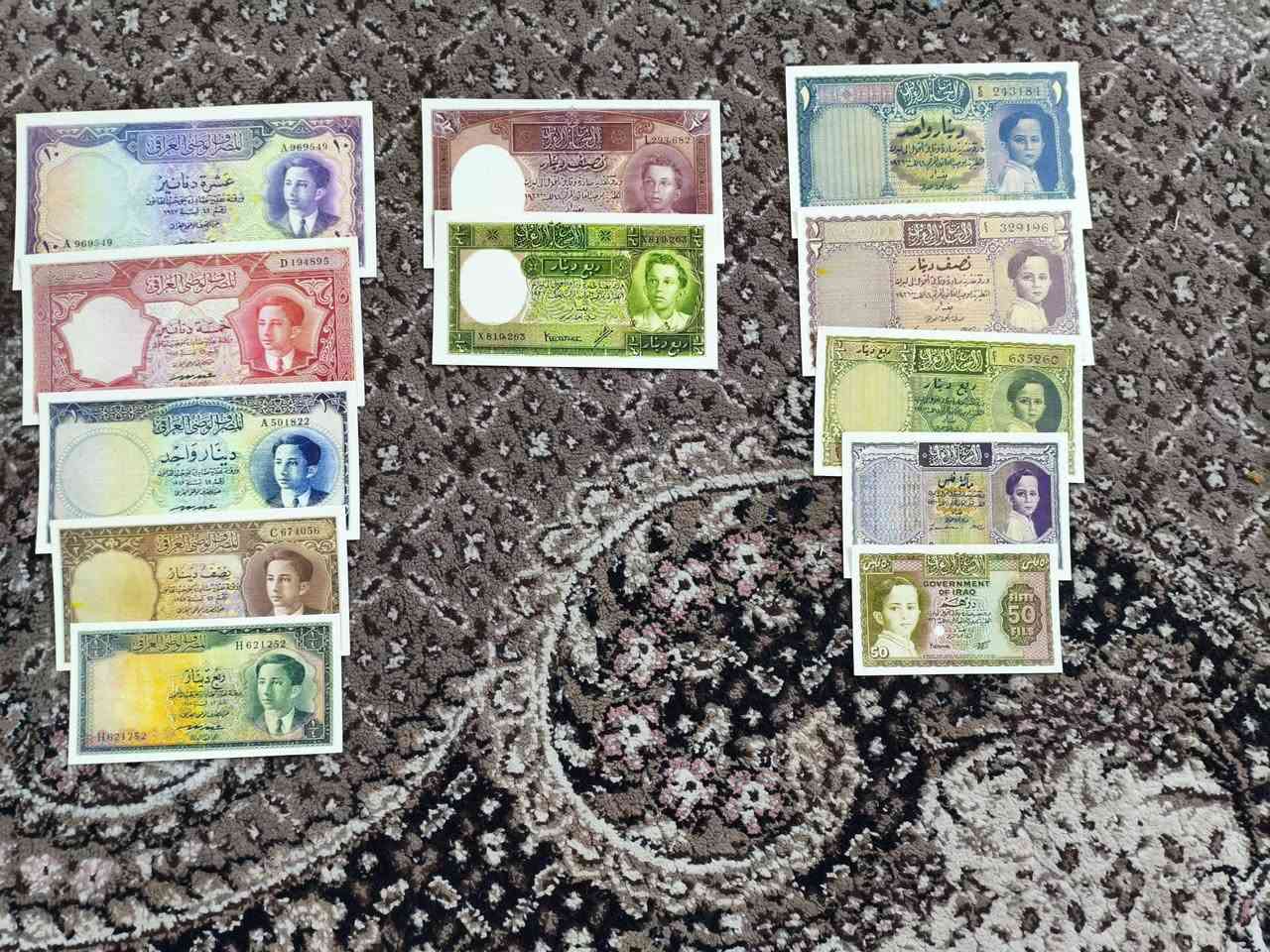 كل اشكال العملات الملكية العدد ٤٥
كوبي ورق جودة ممتازة ضد الماء
مع التوصيل ٣٥ الف


**إذا كنت صاحب هذا الإعلان وتريد حذفه لأي سبب، رجاءا أرسل رسالة إلى الدعم الفني**