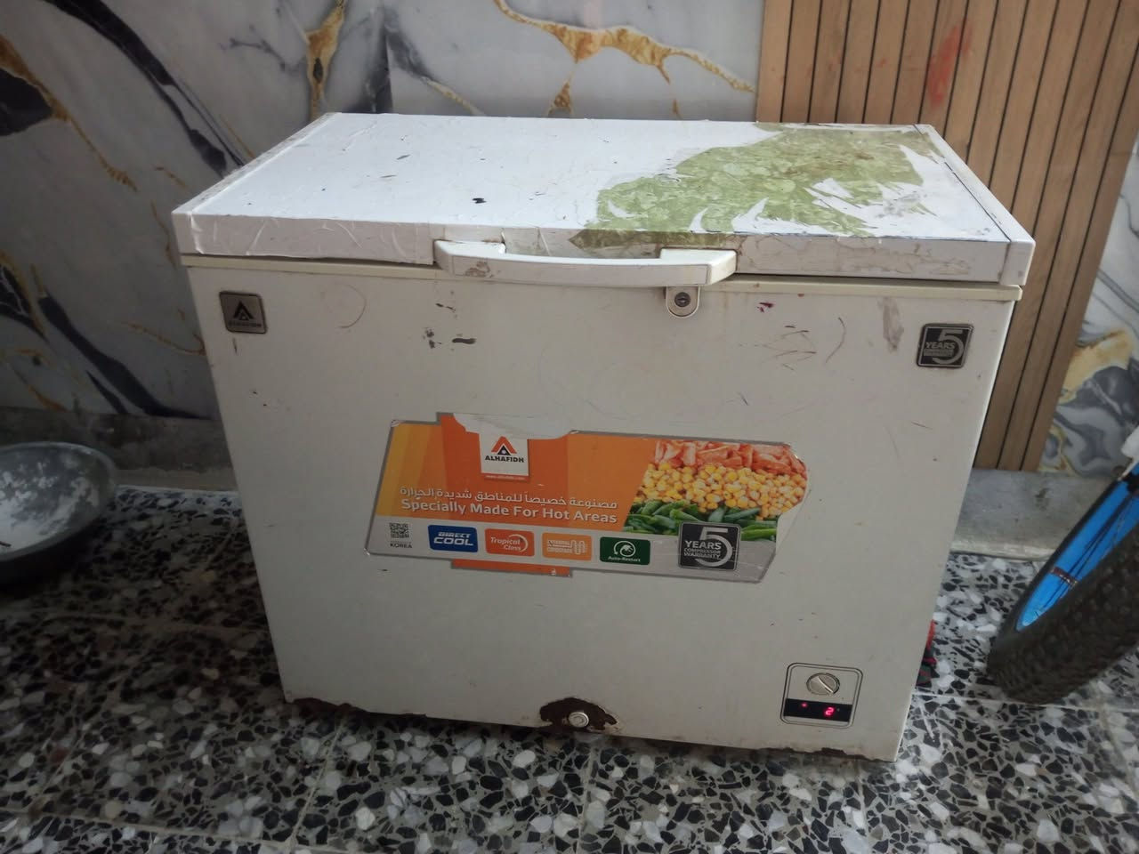 غراض بيت كاملة كل واحد سعر الكاونتر 150 وبي مجال ثلاجة 125 وبيهة مجال المجمدة 125 وبيهة مجال جرباية مال طفل 85 وبيهة مجال


**إذا كنت صاحب هذا الإعلان وتريد حذفه لأي سبب، رجاءا أرسل رسالة إلى الدعم الفني**