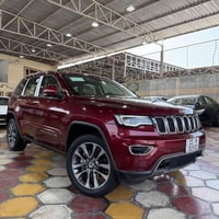 جيب لمتدد خليجي موديل 2018 ماشيه 60 مكفوله من الصبغ والتبديل رقم بغداد...