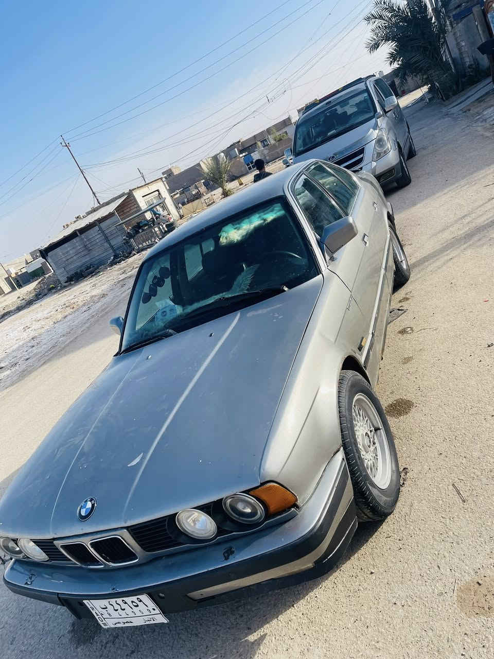 للبيع بيام525iوفول عادي مكان رمادي محرك مفتوح نمره طويله سعر 40
***********
