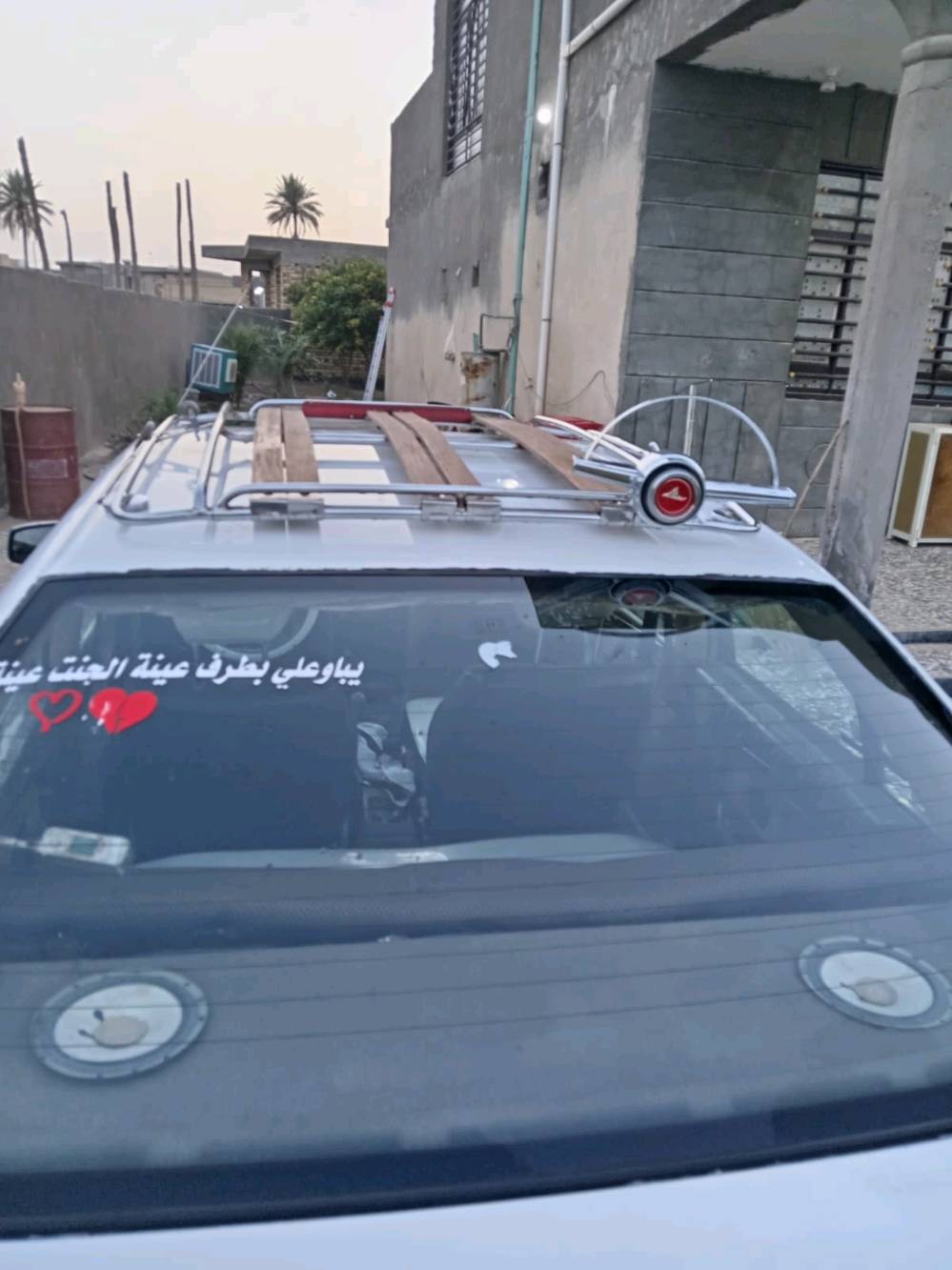 سلام عليكم بيجو لميس مديل 13 رقم بغداد كير مكينه حداديه تبريد تخم تاير كله ع شرط بيه جاملغ واحد مبدل مكاني بابل ***********