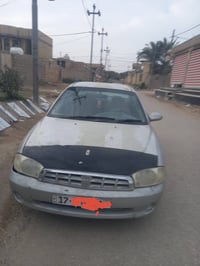 سياره سبكتره مديل ٢٠٠٢ويل كب تخم تاير رقم دولي كيره عادي مكينه وكير خي...