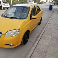 سياره للبيع ابيو موديل 2011  النضافه 100/100 السياره رقمها ميسان اجرئ ...