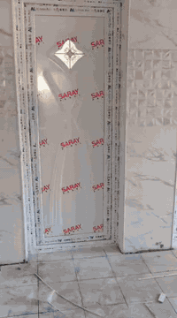 عرض خاااص لفترة محدودة
#ابواب_pvc ابيض 100 الف
#شبابيك_pvc_ابيض
#الابواب_وشبابيك_pvc
الاعمال التي تم انجازها في
شركة الكناني للمطابخ التركية والاوربية والديكورات و القواطع البلاستيكية و ابواب ال pvc

التصميم🖌 و القياسات 📏والتركيب🛠 والتوصيل🚛 مجانا  داخل بغداد. 
#

#الاسعار_الابواب
باب pvc ابيض 100 الف بدون شد
مع الشد ب 120
باب pvc صاجي 150$
بدون شد
مع الشد 165$
في حال يكون الطلب اكثر من #ثلاثة ابواب تكون المفرغة هدية
في حال الطلب اكثر من #سبعة باب تكون هدية مفرغة عدد 2 

سعر هوائي pvc 40*40
50*50
كامل مع الزجاج و المفرغة مع الشد داخل طلبية الابواب  25$

كادر هندسي 📐يصمم طلباتك📏 وتشوفة قبل التنفيذ .
     ⭐مستعدين للعمل بكافة المحافظات . بأضافة اجور نقل وتركيب 

       ✴ ضمان 3 سنوات حقيقية بجميع اجزاء العمل

عند الاتفاق دفع نصف المبلغ مقدما والباقي عند التسليم.

عملنا فقط بالخشب التركي او الالمنيوم التركي او الpvc التركي .
نعتذر عن التعامل بالاقساط

مستعدون لتنفيذ اعمال الالمنيوم التركية بكافة انواعها و اشكالها و بألوان متعددة و متميزة.. 
مستعدون لتنفيذ كافة اعمال المحجرات للمنازل و الشركات و الدوائر الحكومية بأسعار تنافسية و كوادر ذو خبرة عالية 💫👷🏼‍♂️👌🏼

تمتلك الشركة كوادر عمل متخصصة في تنفيذ الاعمال بدقه كبيرة  المواد المستخدمة في العمل من مناشئ تركية و عالمية بكفائات و جودة عالية .
للاستفسار الاتصال على الرقم التالي 👇🏻 مرتضى الكناني 

👈  *********** 👉
او #زيارتنا على العنوان التالي
 بغداد الشعلة الخطيب مدخل الخطيب الزراعي مقابل معمل الغاز وبخدمتكم
