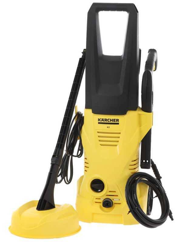 كارشر ك2 karcher k2
وياه كامل ملحقات و بطل رغوة 
سعر 145 الف
***********
***********

