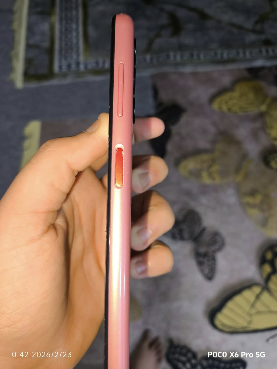 اغراض للبيع
كربلاء حي الزهراء


**إذا كنت صاحب هذا الإعلان وتريد حذفه لأي سبب، رجاءا أرسل رسالة إلى الدعم الفني**