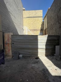 حي النواب • ٥٠م • واجهة ٥م