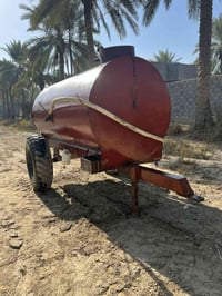 للبيع دنكر مكفول من جنزار ولحيم 07822813983