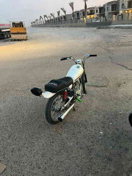 اعده نشر بسبب لوعود لكاذبه نامه شلامجه موديل 24 دراجه ناعمه شلعه معدل دراجه تخبل محرك مفتوح شرط تجي تفحص عل فصله من كلشي حلوه ب 425 لتواصل واتساب ***********
