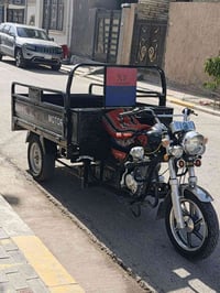 ستوته • موديل ٢٥ • كربلاء