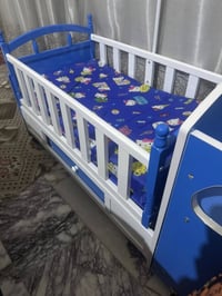 حله اطفيل • كاروك طفل • ما مستخدم