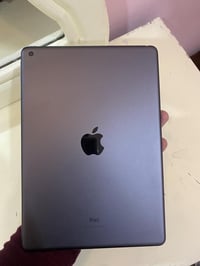 للبيع ايباد 8 ذاكره 128 الجهاز نضافة 97‎%‎  السعر 275 قفل  للاتصال 078...