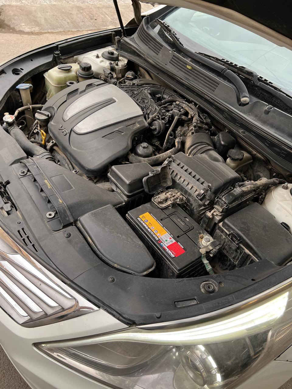 سلام عليكم شباب ازيرا ٢٠١٣ للبيع سياره كفاله عامه لا تبديل ولا صبغ بس بيهه بارد بسيط سياره فول مواصفات وكلشي واضح بلصور مكاني بغداد الامين الثانيه سعر ١٢٦ وبيهه مجال ***********
