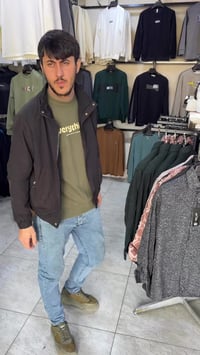 أزياء باريس • قمصان صوف • الموصل رشيدية