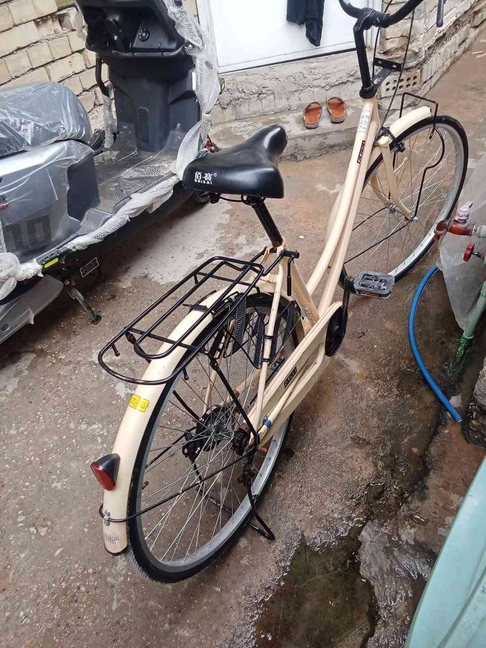 سلام عليكم بناتي 26نضافه فول 2020سعر 100بي مجال بصيط بغداد جسر ديالئ ***********
