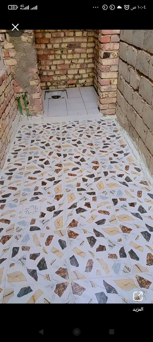 السلام عليكم دار للبيع المكان بكرلي طريق البو حمير مقابل قاعه الحديد المساحه 125م طابو زراعي سند 25 السعر 45 الرقم *********** أي ستفسار أتصل أو تتفضل خاص 🏫 وبيك خير وتدلل
