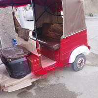 تك تك موديل ١٧ • محرك اكسل • بغداد