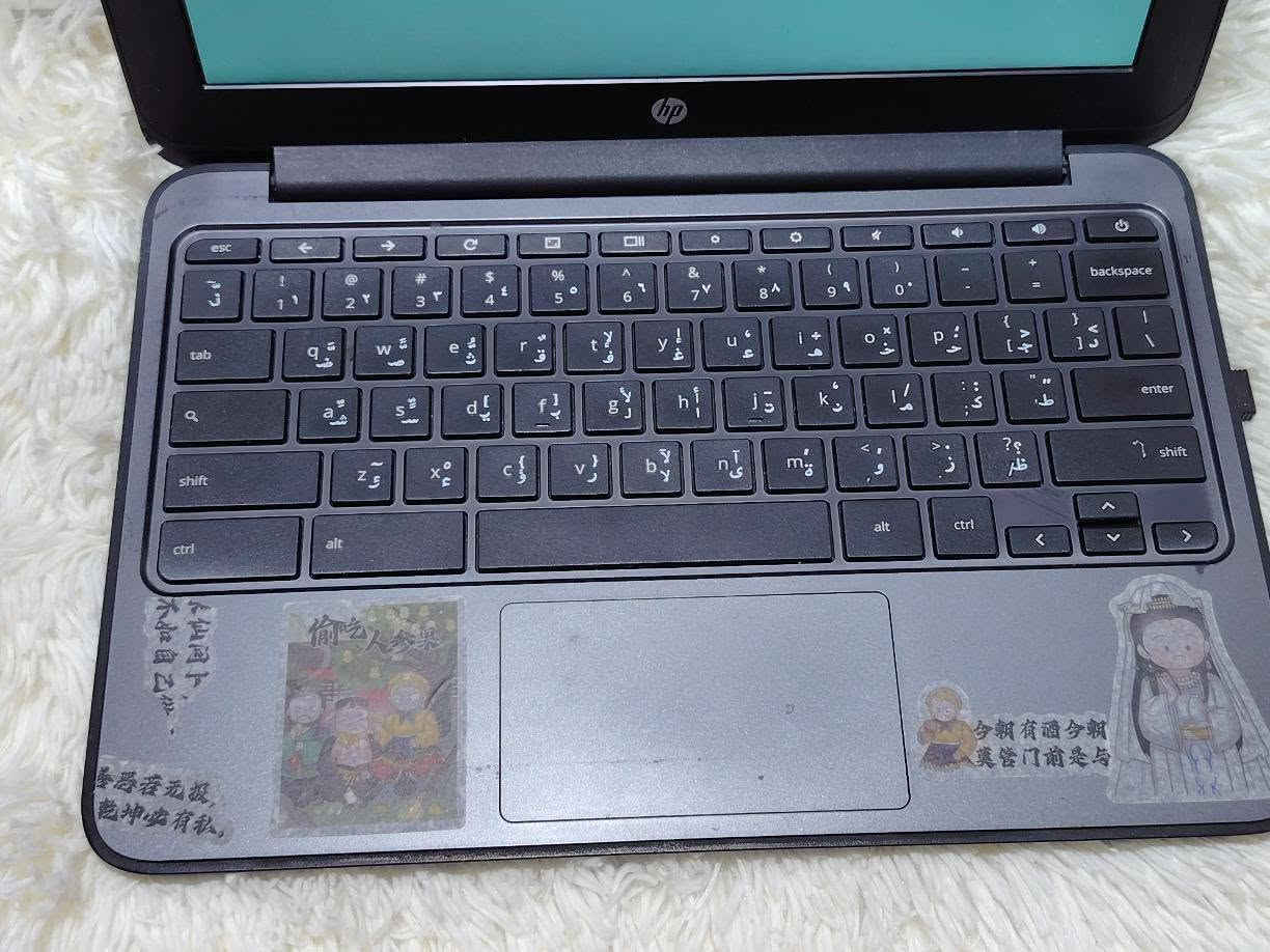 لابتوب hp حجم صغير مستعمل أقل السنه
كيبورد عربي إنكليزي
بطارية نضيفة
مساحة التخزين واسعة 720
السعر 75 وبي مجال العنوان بعقوبة شارع خريسان ،السوامرة.


**إذا كنت صاحب هذا الإعلان وتريد حذفه لأي سبب، رجاءا أرسل رسالة إلى الدعم الفني**