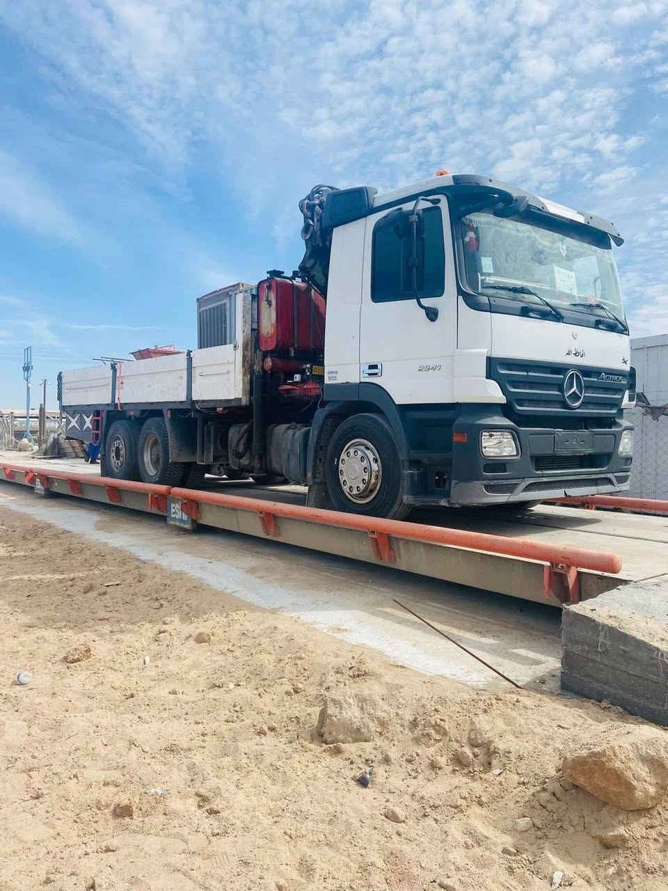 كرين اكتروز ٢٠٠٨ مسجل ٢٠٢٠ رقم بصرة تحويل شرط كفالة عامة كرين ١٠ طن فاسي ريمونت كنترول ٤ سلايت هايدروليك فول سيفتي فصلة *********** البصرة السعر ٥٦٥ ورقة
