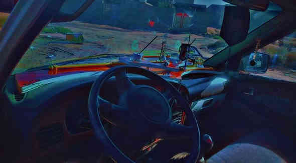 للبيع موديل ٢٠٠٠ مكينه حاويه مطلوبه غرامات مكفوله السعر ٥٠ مكان بغداد الباويه مكلف بنشر رقم راعيها  ***********2
