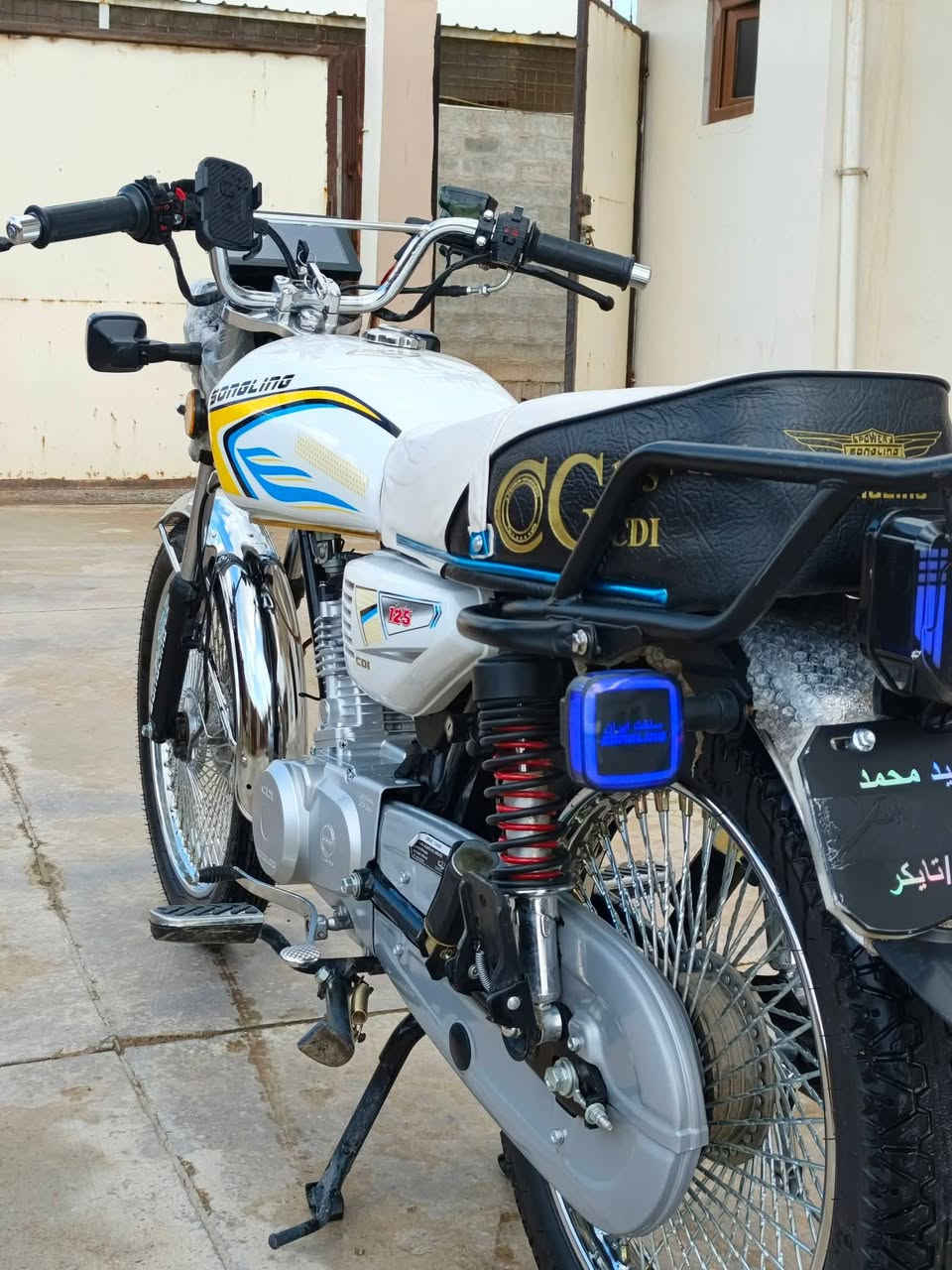 دراجه تايگر2026بعده جديد 4گير محرك مامطخوخ صبانه كهربائيات كلهه شغاله كيج الكتروني  اوراق كامله دراجه مال بيت صار شهرين من نزلتها السعر 850بي مجالل
شراي طب خاص او اتصل ***********
