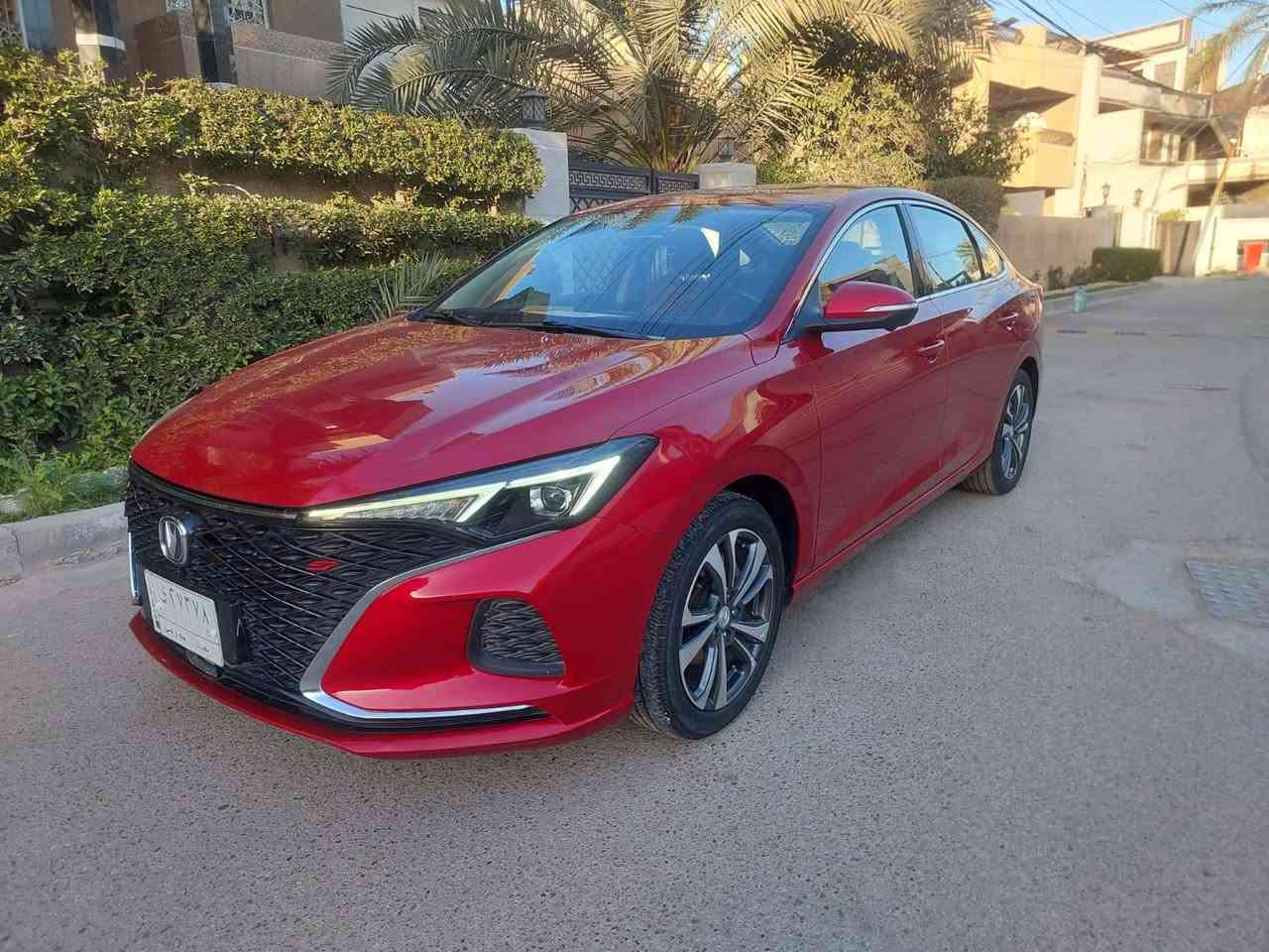 السلام عليكم
شانجان ايدو بلس 
تيربو موديل 24
فول مواصفات كفالة عامة 
رقم بغداد 
اتصال ‪‏‪ 774 053 2383


**إذا كنت صاحب هذا الإعلان وتريد حذفه لأي سبب، رجاءا أرسل رسالة إلى الدعم الفني**