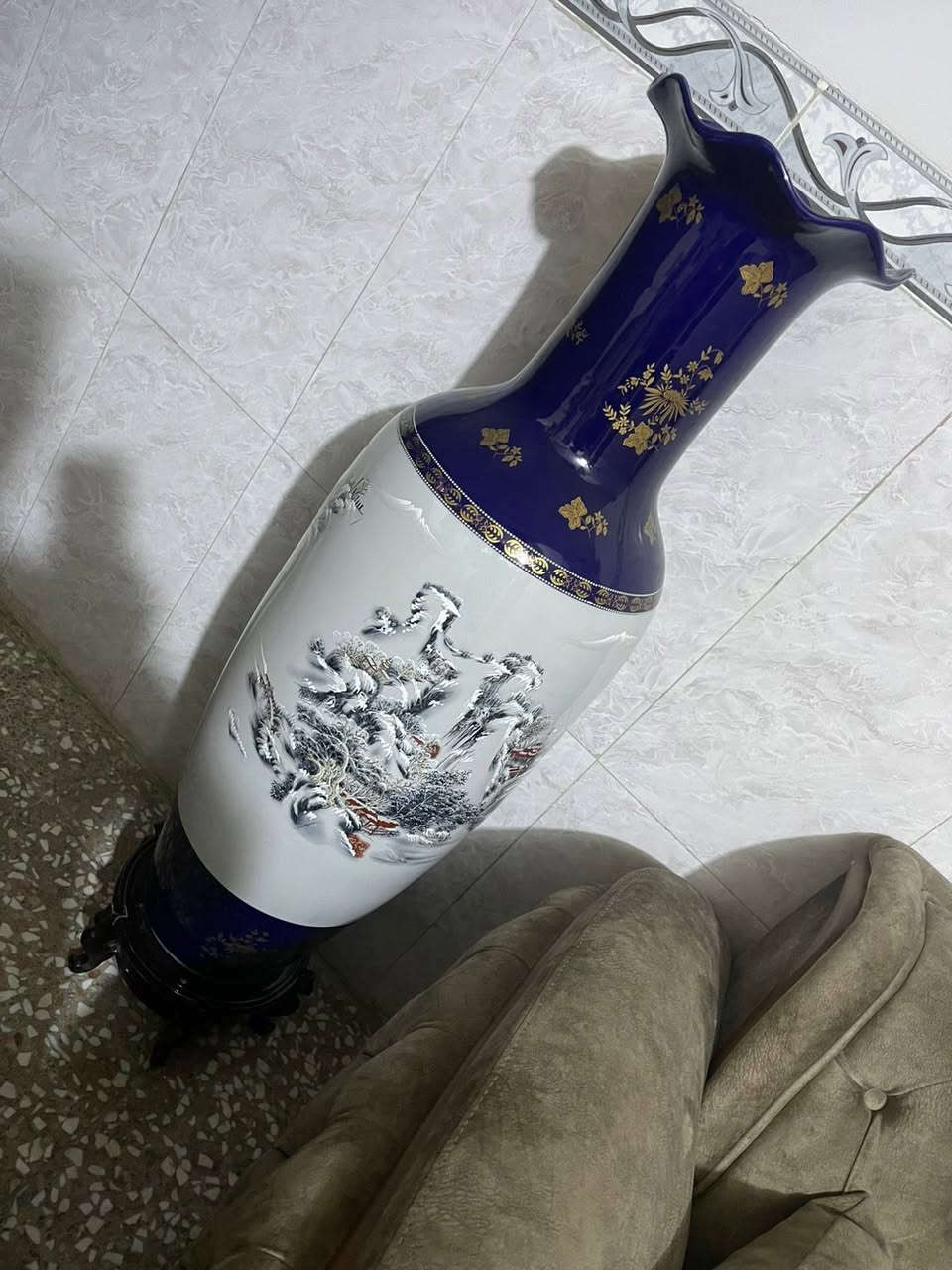 للبيع


**إذا كنت صاحب هذا الإعلان وتريد حذفه لأي سبب، رجاءا أرسل رسالة إلى الدعم الفني**
