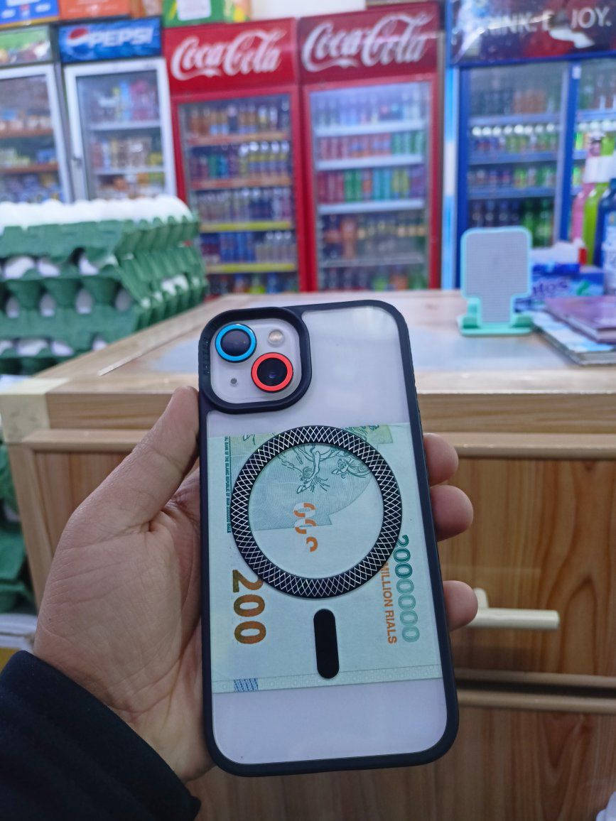 ⚫ايفون 13 عادي للبيع (فقط)
⚫ الون ابيض⚪ نضافه 100%
⚫بطاريه🔋89 شرط
⚫ ذاكره 128k
⚫جهاز نضيف ما مفتوح 
للستفسار الاتصال  علـّۓ  الارقم
***********
***********
