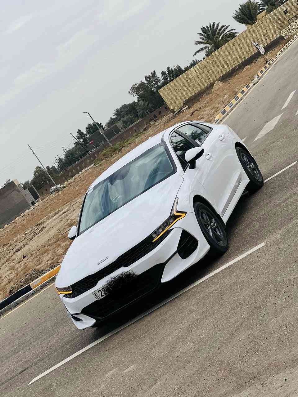 #جوه_وبلاش_بالقران_بلاش
كي فايفK5 موديل 2021 امريكي ضررها فقط باب خلفي جهه الصدر والبنيد فقط رقم اربيل سنويه وارقام وهزه كله مجدد ماشيه٦٠ الف مكينه تيربو جديده كلش السيارة جاهزه وكامله من كل نقص وجديدة بمعنى الكلمه مكينه كير تبريد حداديه تخم تاير كله جديد 
اخوان الله يخليكم ناشر الكم تفاصيل كامله وصور الضرر وسونارها 
السعر ١٢٩$
الشراي يتصل وعيوني اله


**إذا كنت صاحب هذا الإعلان وتريد حذفه لأي سبب، رجاءا أرسل رسالة إلى الدعم الفني**