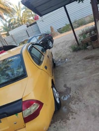 قير ومحرك مكفول • ٢٠١٤ • كربلاء طويريج