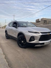 بليزر للبيع موديل 2021 بيها 3 قطع تبديل والجاملغ الخلفي تصليح وحده من ...