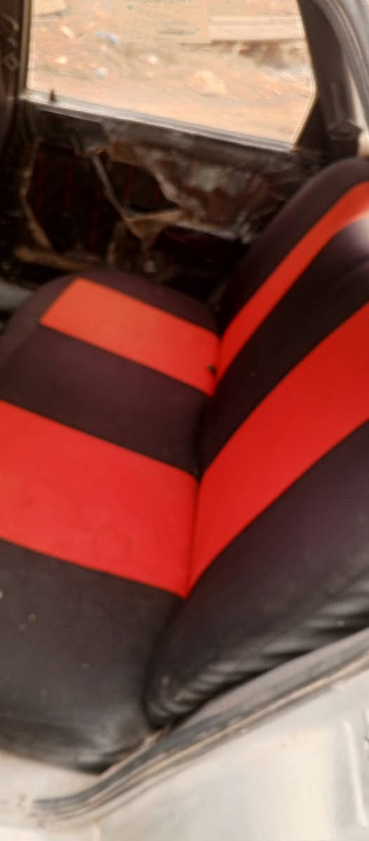 السلام عليكم   عندي هل اوبل للبيع عشرين سنويه لل29 كير محرك شرط صبغ عام صدر جديد كهربائيات كلها شغاله تاير جدام جديد خلفي نص عمر باتري جديد شرط التحويل  مكاني كركوك داقوق سعرها 36 شراي اتصل ***********    ***********
